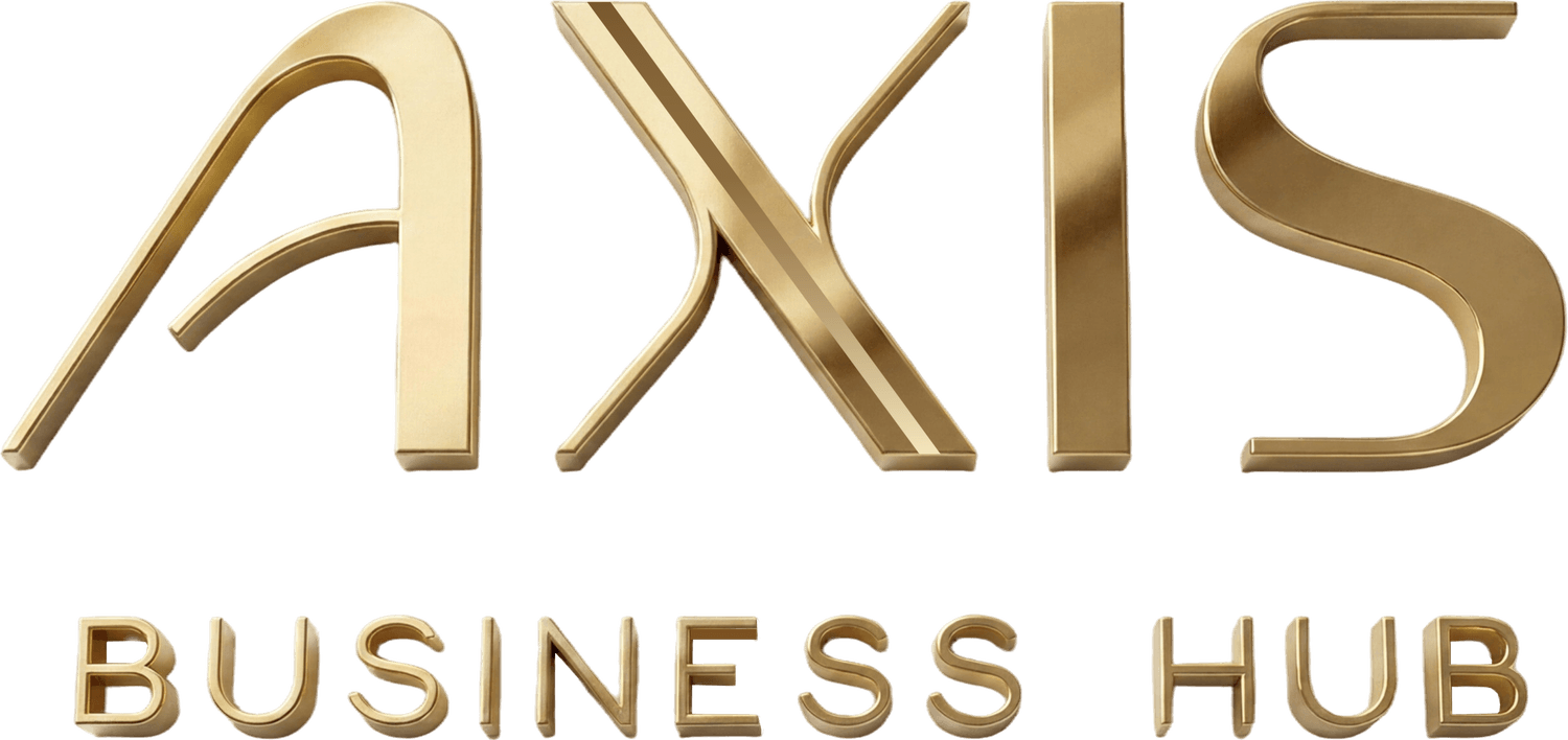 AXIS Business HUB