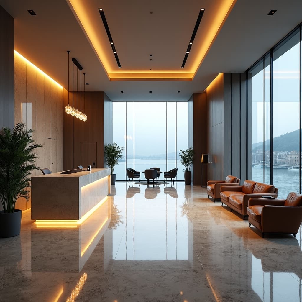 Oficinas Corporativas